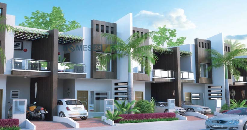 Amaltas Goldville Cover image